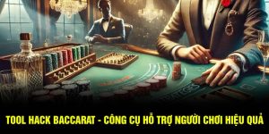 Tool Hack Baccarat - Công Cụ Hỗ Trợ Người Chơi Tại NEW88