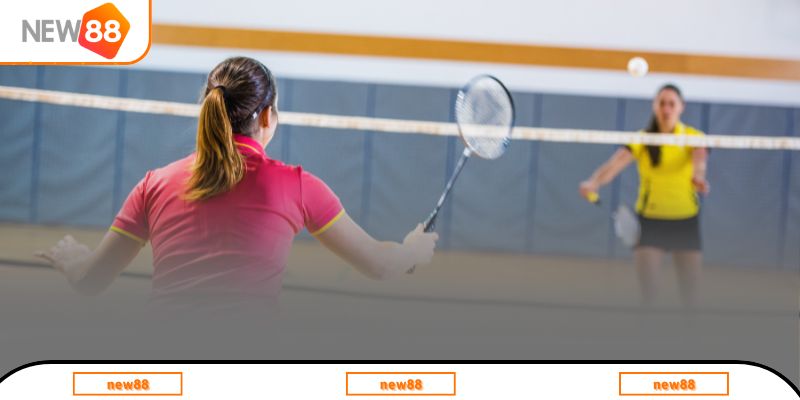 Chi tiết về quy định, luật chơi cầu lông bạn nên biết