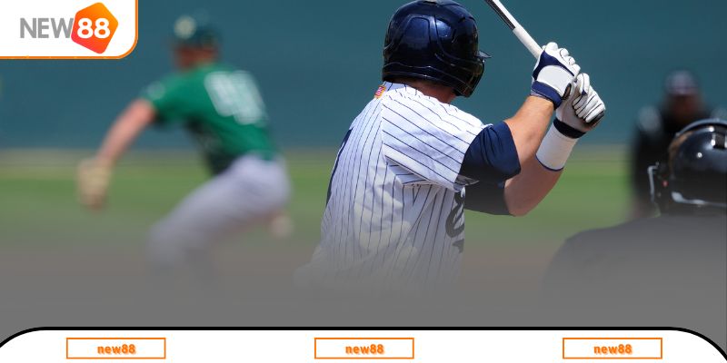 Thông tin chung về luật chơi bóng chày